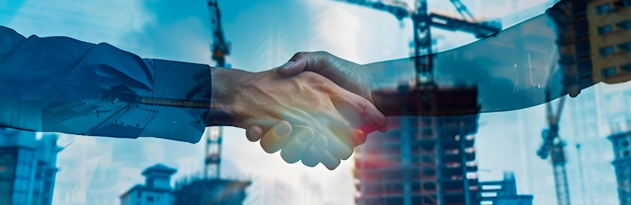 Land joint venture builders in Chennai