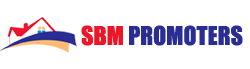 SBM Promoters White Logo