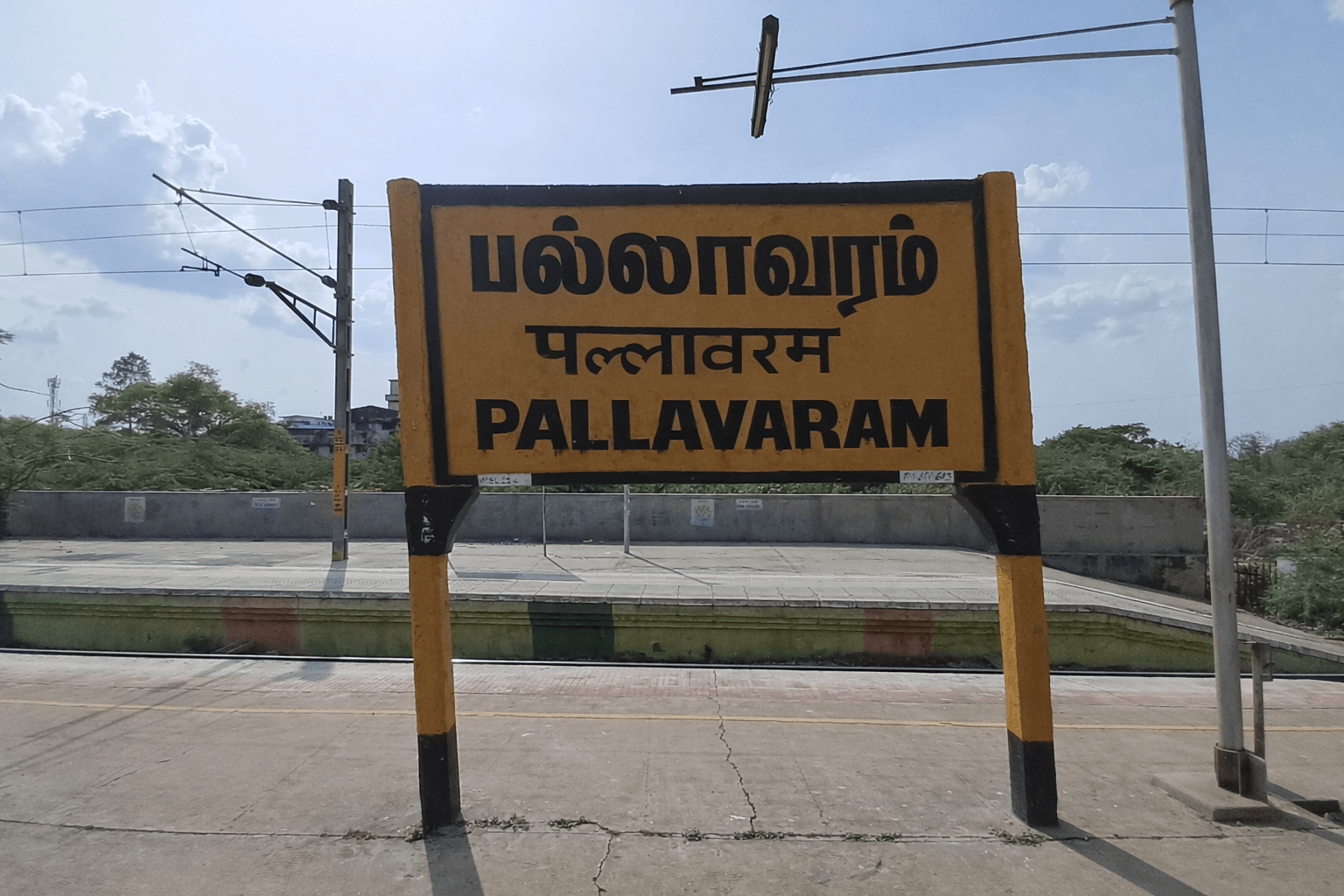 Transport near Qia Chamundeshwari Nagar, Anakaputhur, Chennai