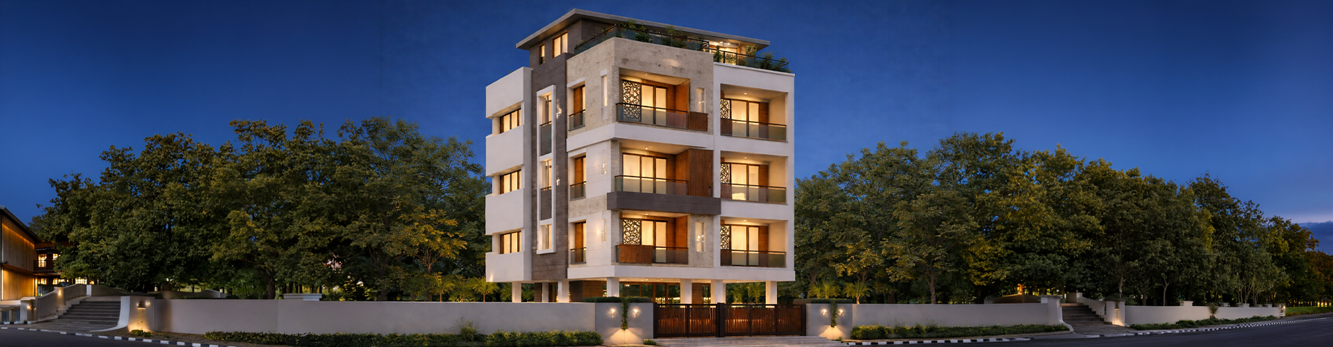 Flats for Sale in Pammal Chennai – Premium Residential Projects by SBM Promoters